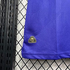 Jersey Fiorentina Home 24/25 Torcedor Masculino - Roxo