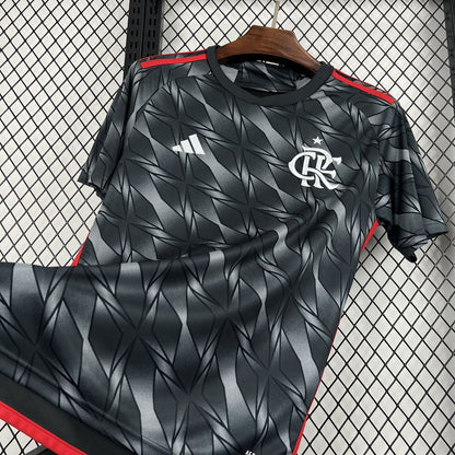 Jersey Flamengo 24/25 Third