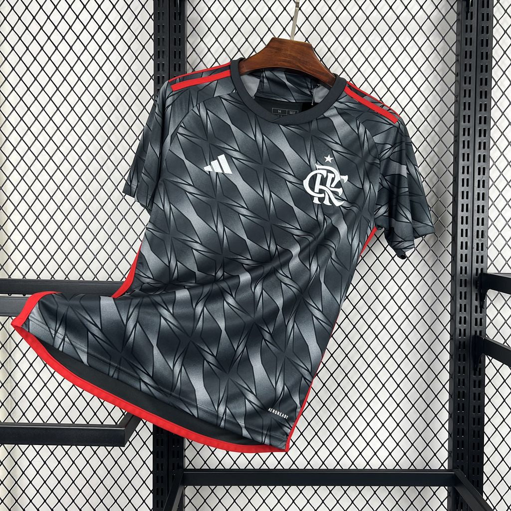 Jersey Flamengo 24/25 Third