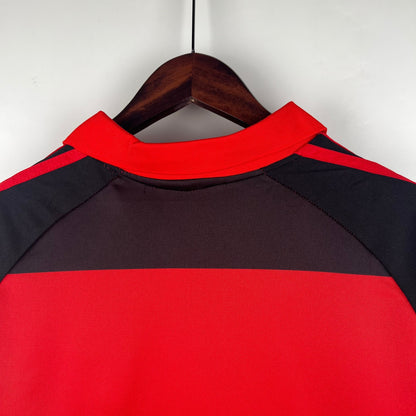 Jersey Flamengo Retrô 1987 Home