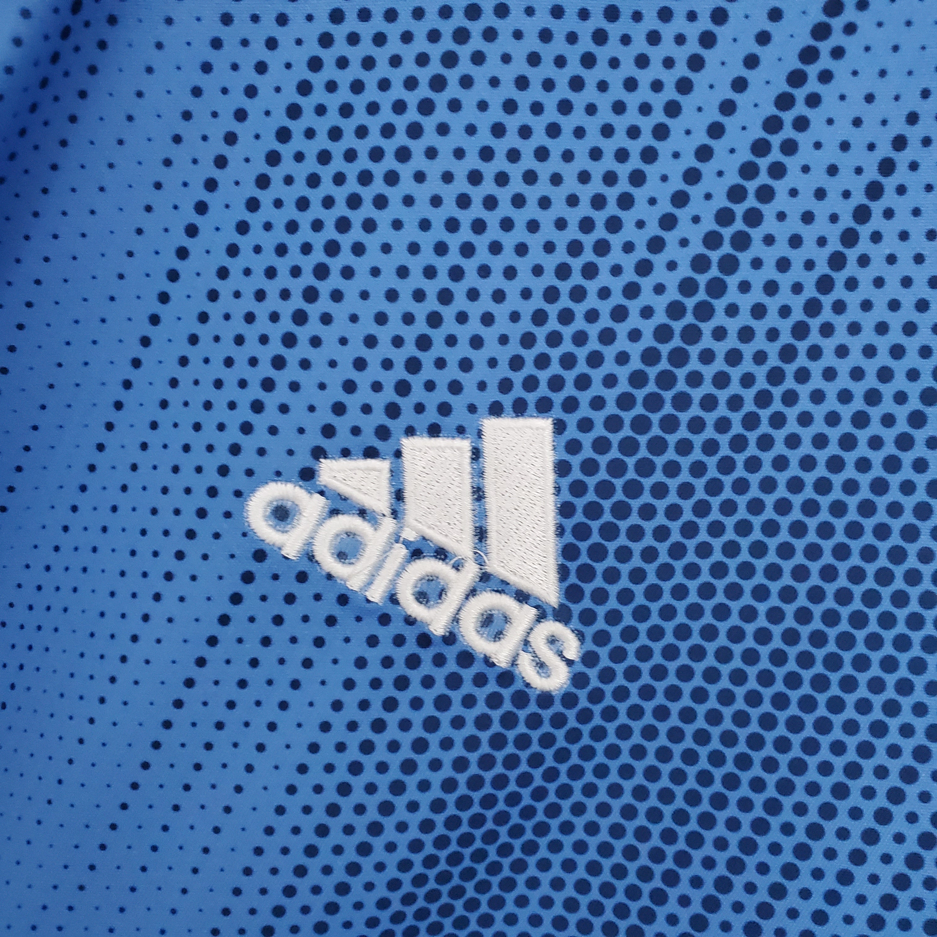 Jersey Flamengo Retro 2018 - Azul