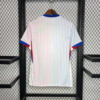 Jersey France 24/25 Away