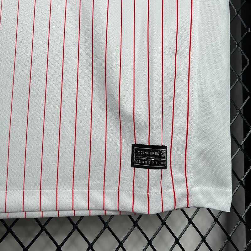 Jersey France 24/25 Away