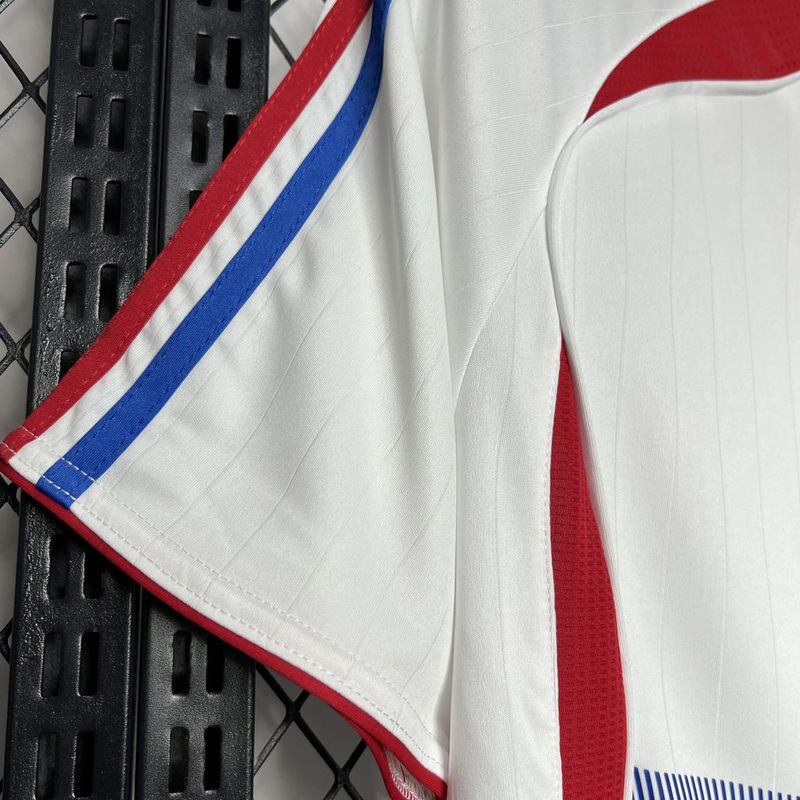 Jersey France Retro 2006 ll