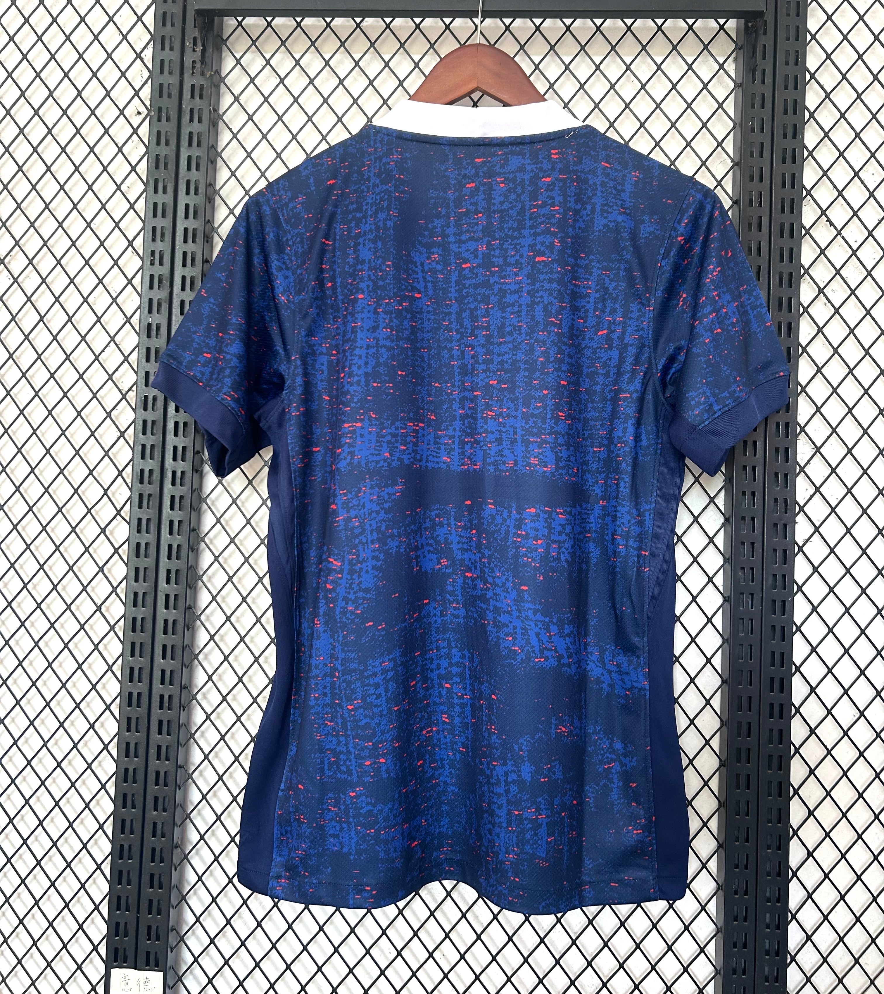 Jersey France Woman 25/26 Home