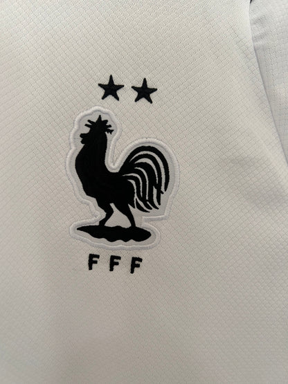 Jersey France Worldcup 2026 Away