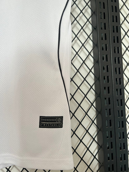 Jersey France Worldcup 2026 Away