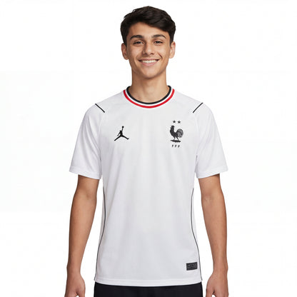 Jersey France Worldcup 2026 Away