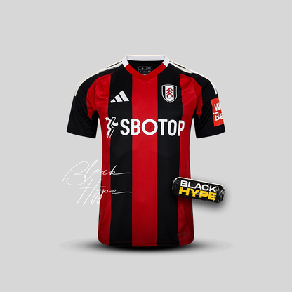 Jersey Fulham 24/25 Away