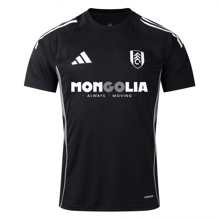Jersey Fulham 25/26 Training