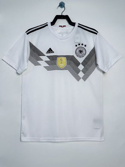 Jersey Germany 2018 - Home Retro
