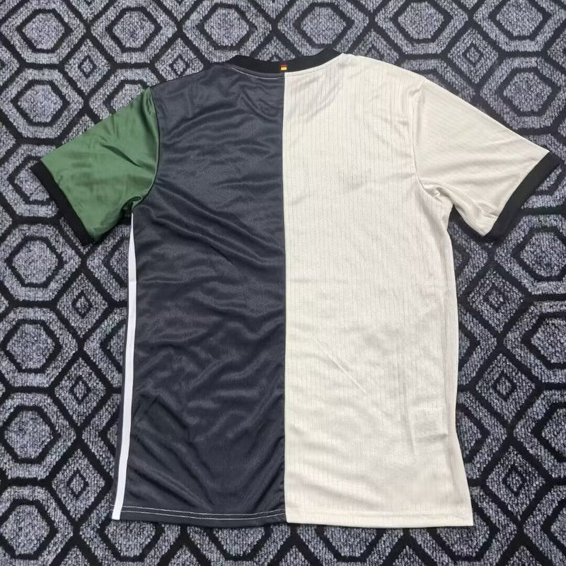 Jersey Germany 25∕26 Special Version Kimmich