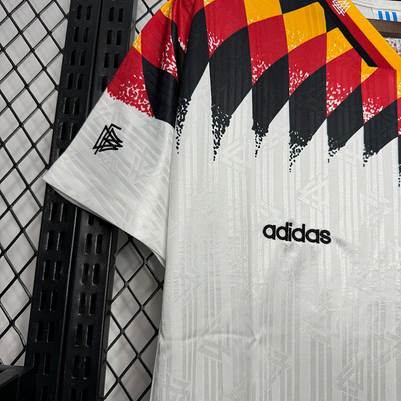 Jersey Germany l Retro 1994