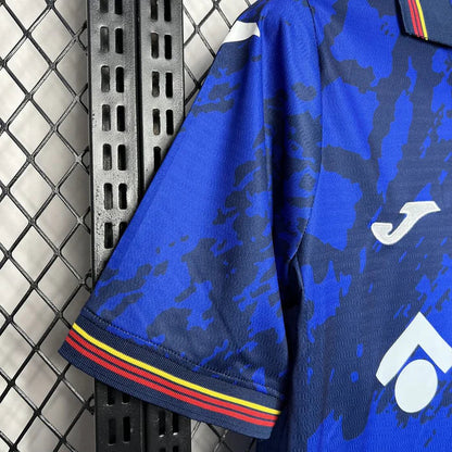 Jersey Getafe Woman 24/25 Home