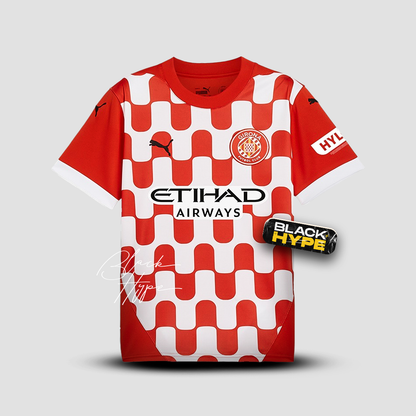 Jersey Girona 24/25 Home