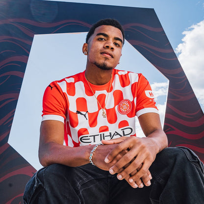 Jersey Girona 24/25 Home