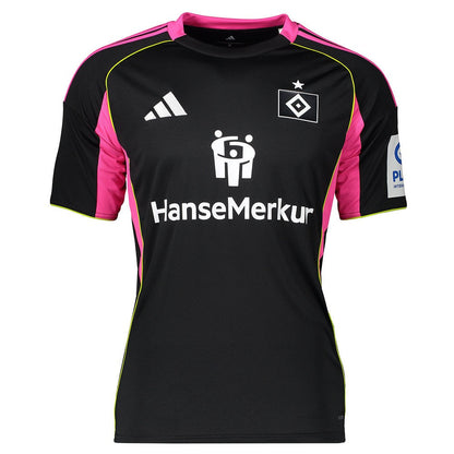 Jersey Hamburger SV 25/26 Third