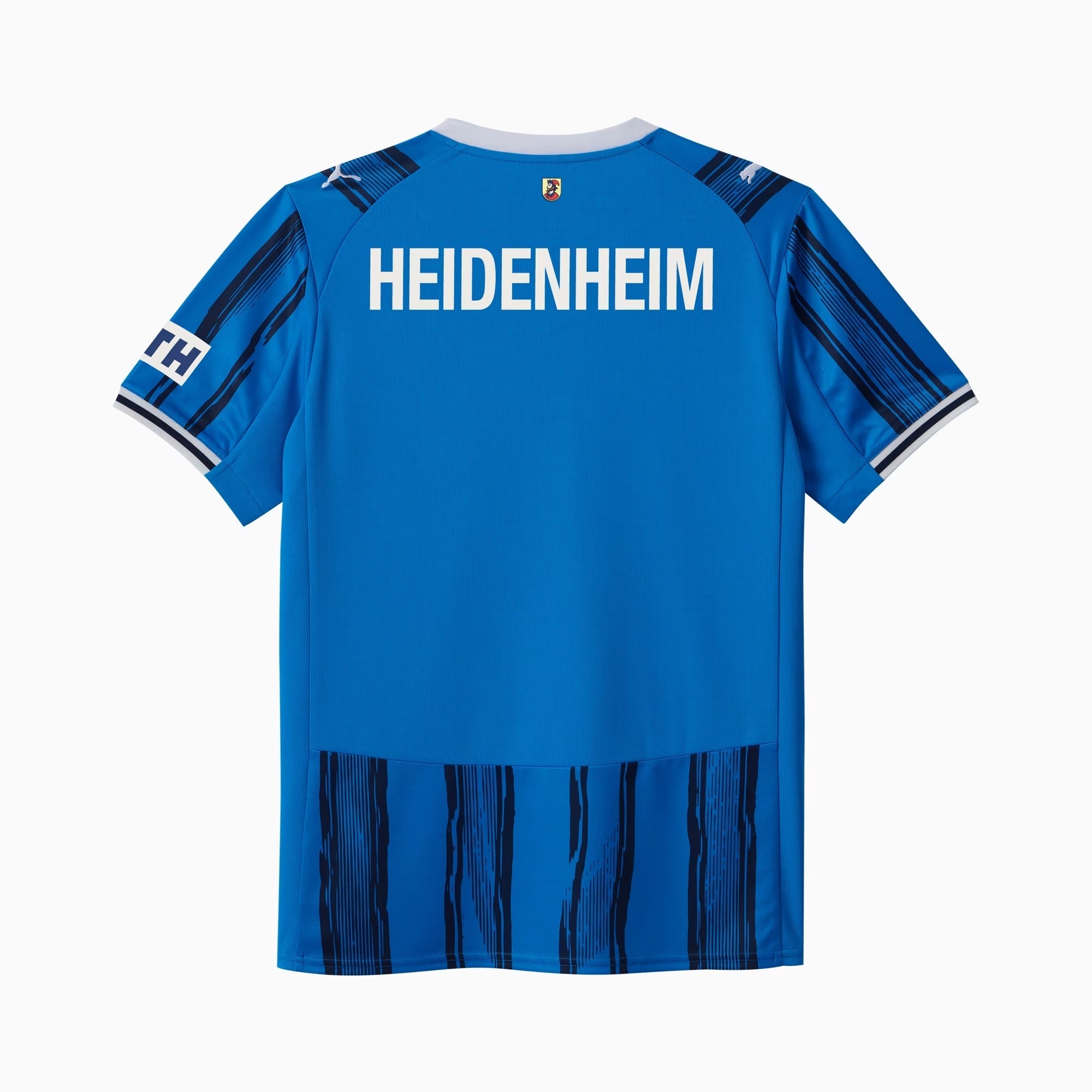 Jersey Heidenheim 25/26 Away