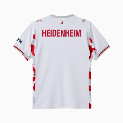 Jersey Heidenheim 25/26 Third