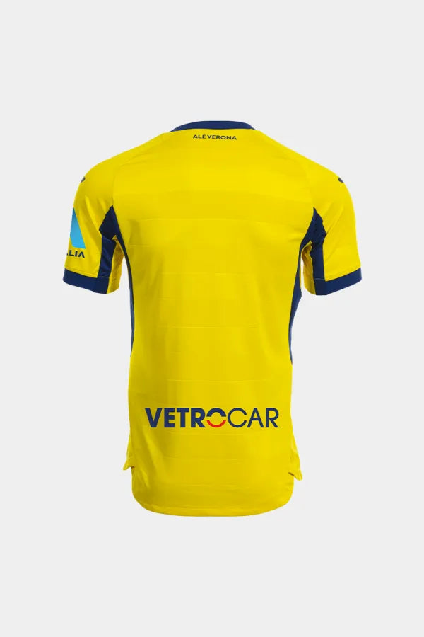Jersey Hellas Verona 25/26 Away