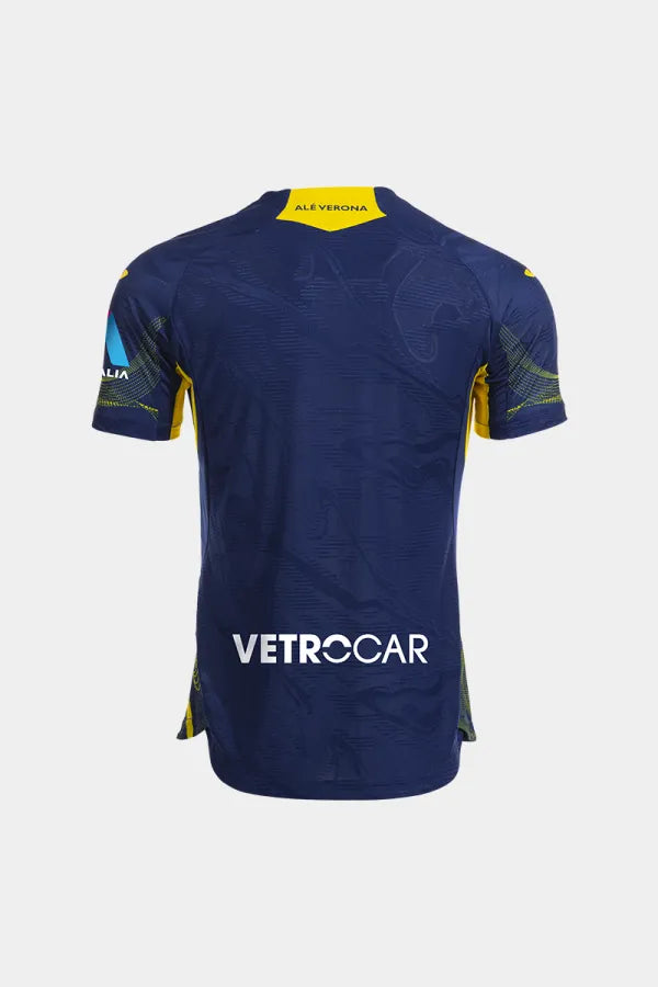 Jersey Hellas Verona 25/26 Home
