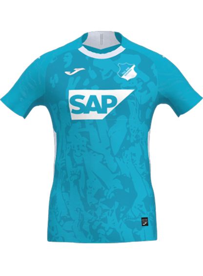Jersey Hoffenheim 25/26 Away