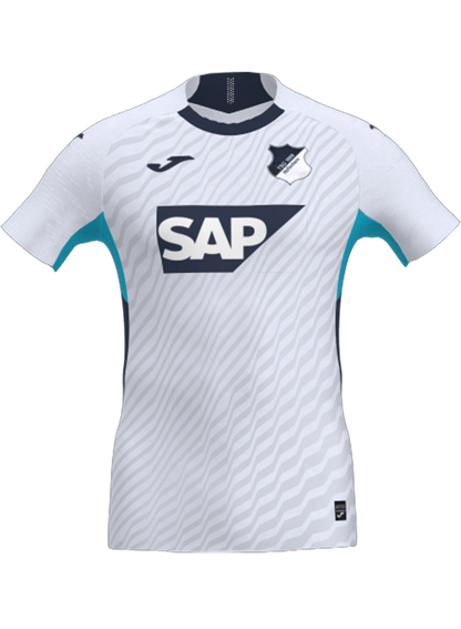 Jersey Hoffenheim 25/26 Third