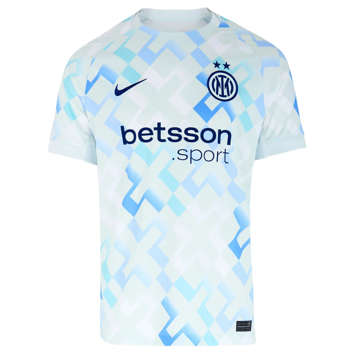 Jersey Inter 25/26 Away #32 DIMARCO