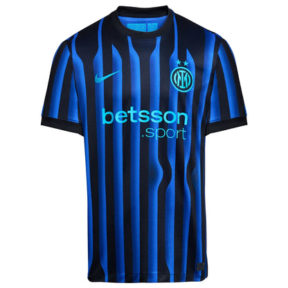 Jersey Inter 25/26 Home #32 DIMARCO