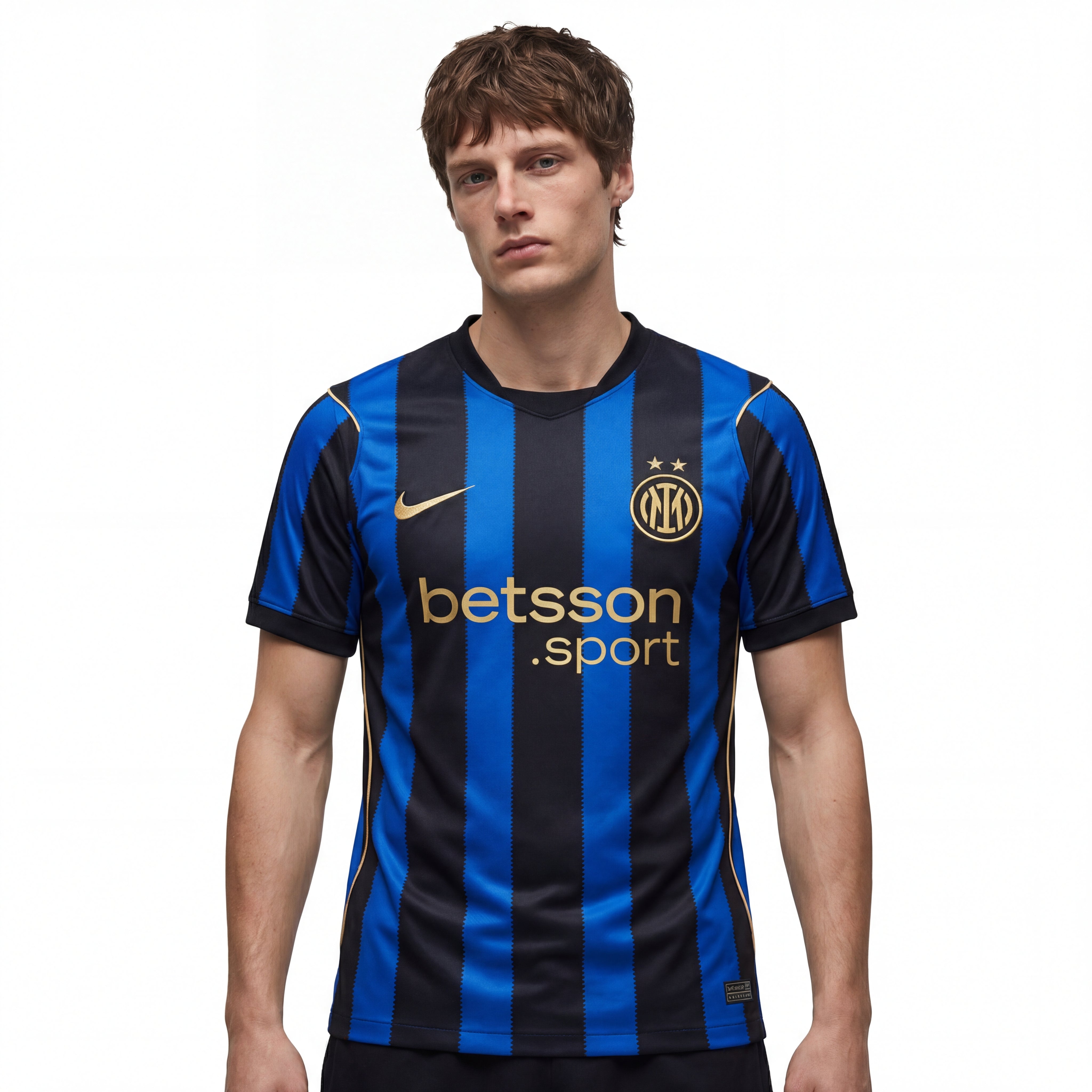 Jersey Inter 26/27 Home