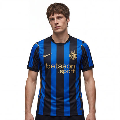 Jersey Inter 26/27 Home