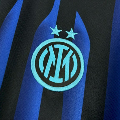 Jersey Inter de Milão 25/26 Home