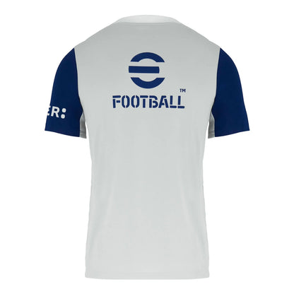Jersey Inter de Milão 25/26 Training