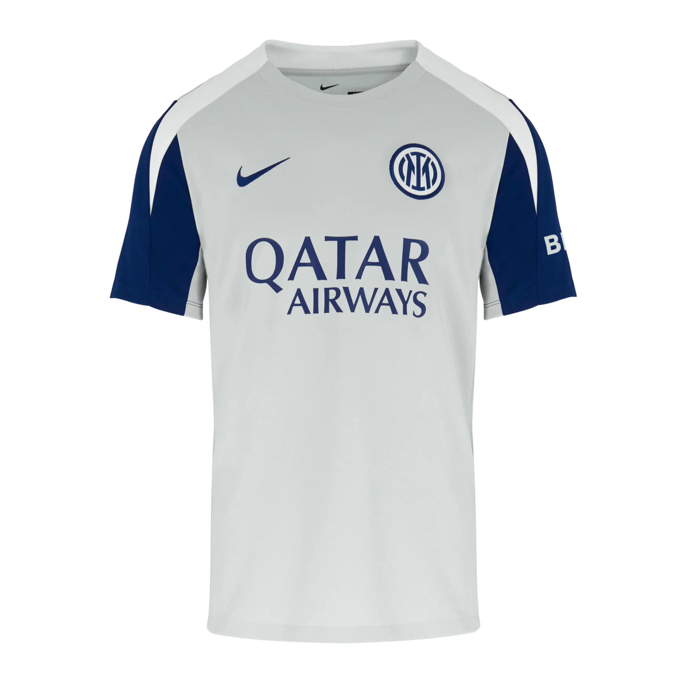 Jersey Inter de Milão 25/26 Training