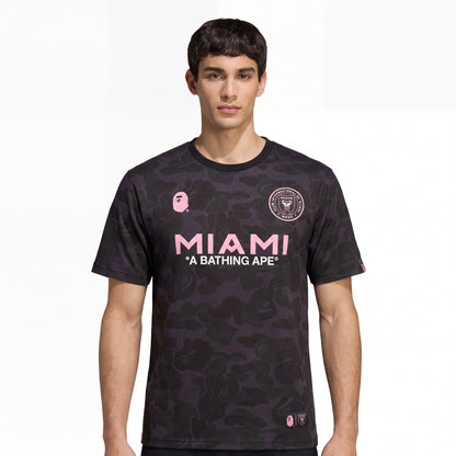 Jersey Inter Miami 24/25 APE - Preta