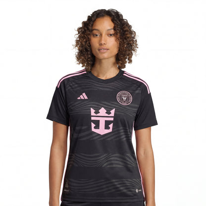 Jersey Inter Miami Away 24/25