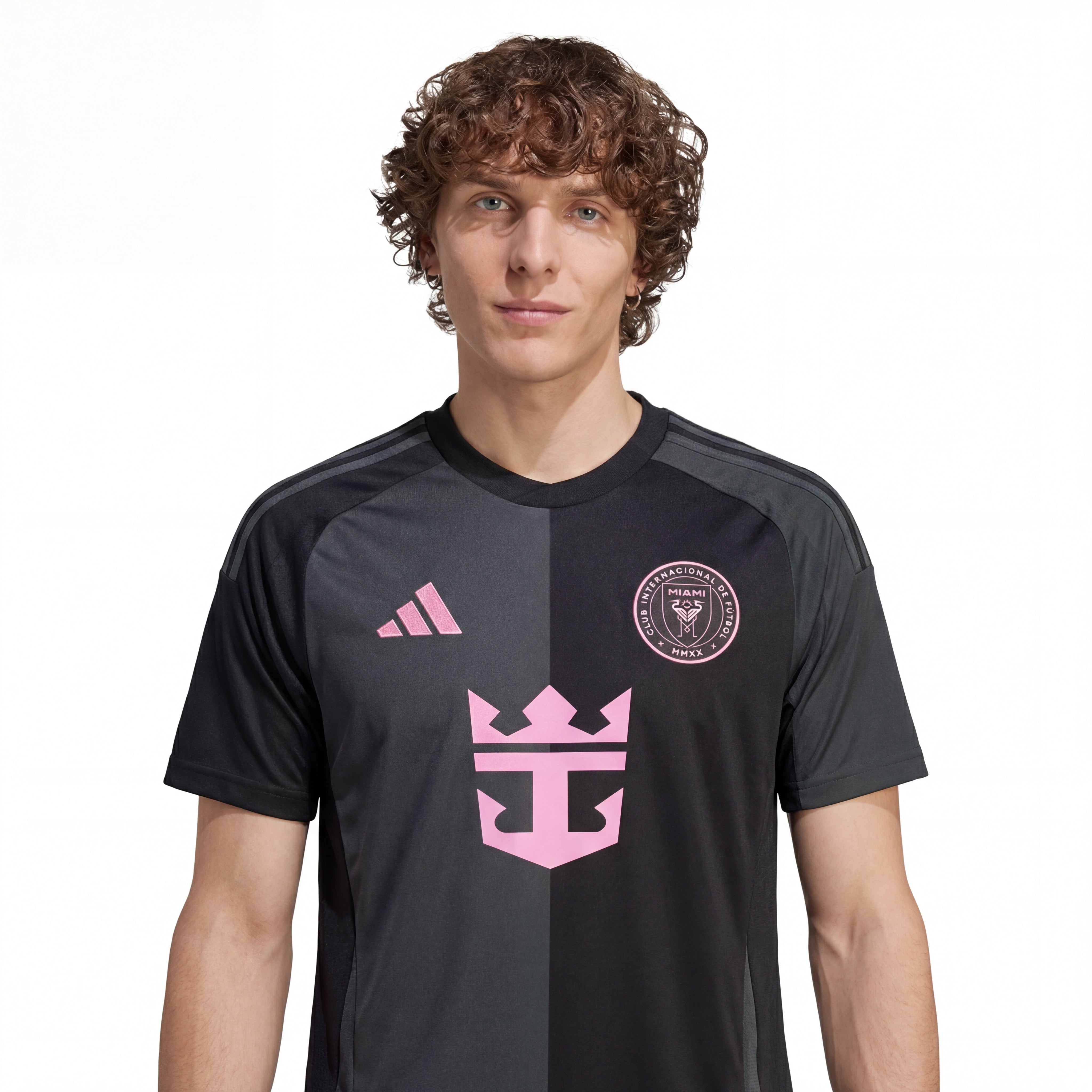 Jersey Inter Miami Away 25/26