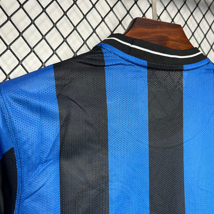 Jersey Inter Milan l Retro 2009/10