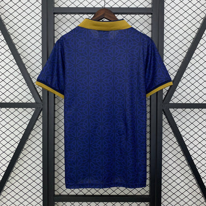Jersey Irlanda 25/26 Umbro - Azul St. Patrick's Day