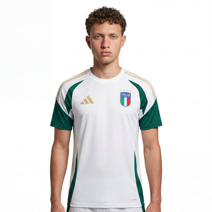 Jersey Italy 2026 Training WorldCup