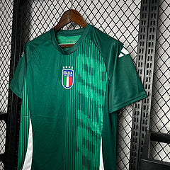 Jersey Italy 24/25 Special GREEN