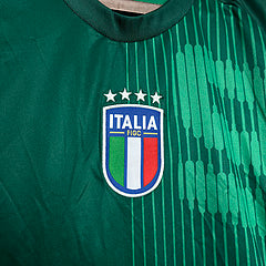 Jersey Italy 24/25 Special GREEN