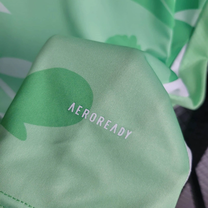 Jersey Italy 25/26 - Green