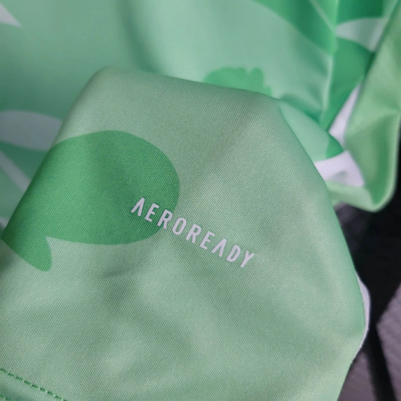 Jersey Italy 25/26 - Green