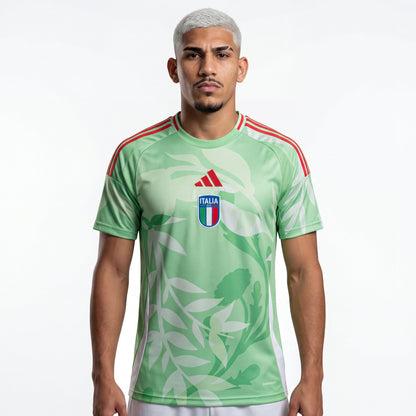 Jersey Italy 25/26 - Green