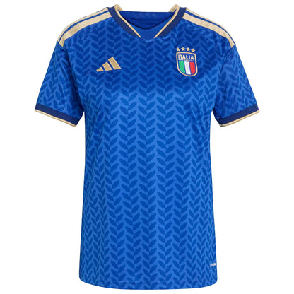 Jersey Italy Woman 2026 Home WorldCup