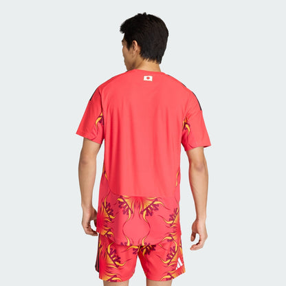 Jersey Japan 2026 Home Goalkeeper WorldCup