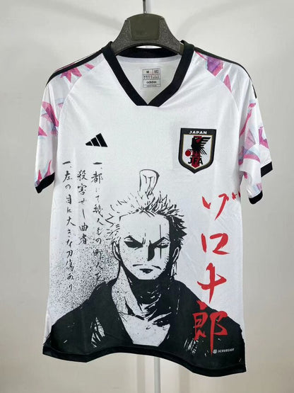 Jersey Japan 24/25 - Anime Edition