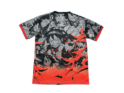 Jersey Japan 24/25 - Anime Edition