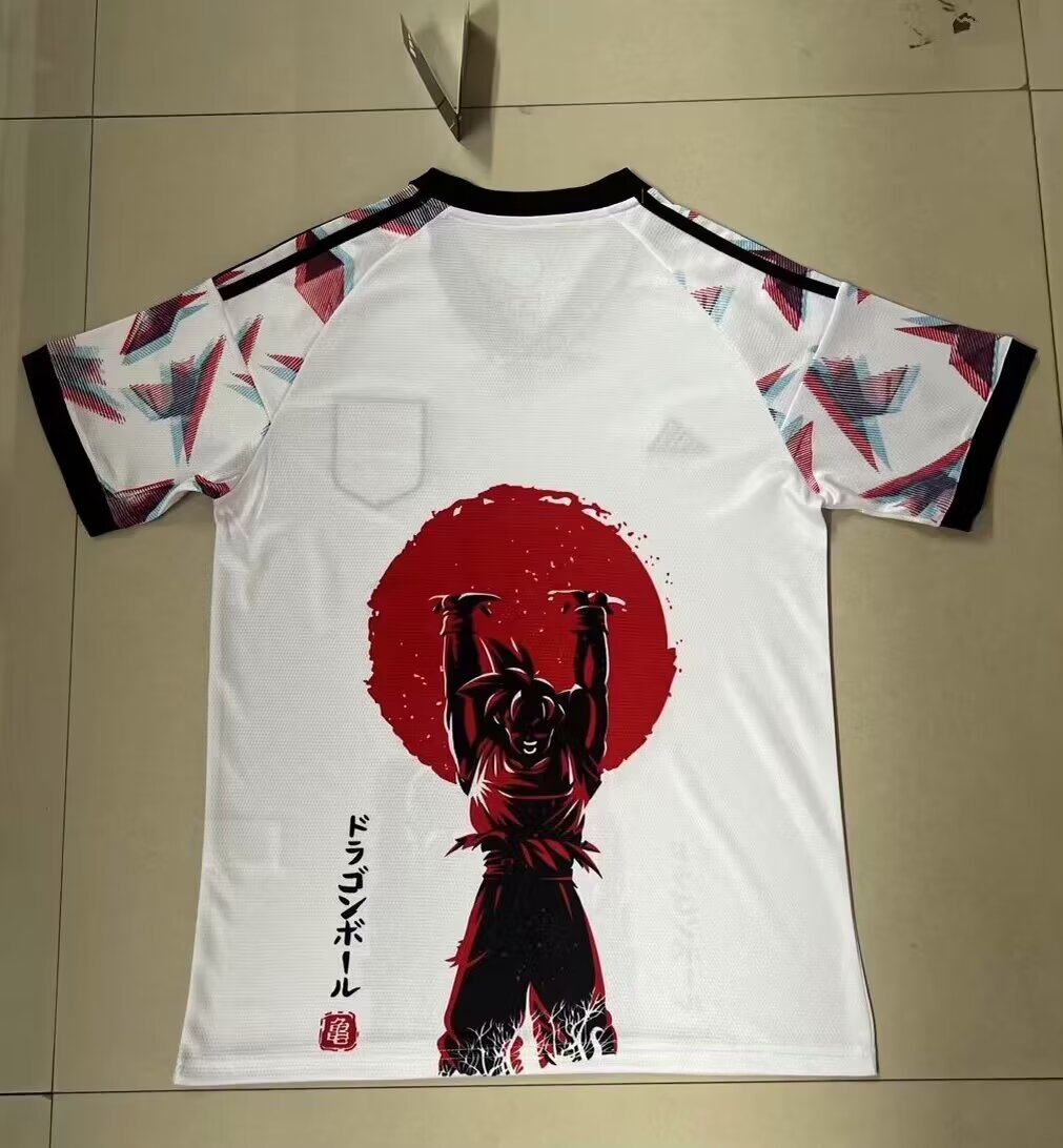 Jersey Japan 24/25 - Anime Edition Xionghui